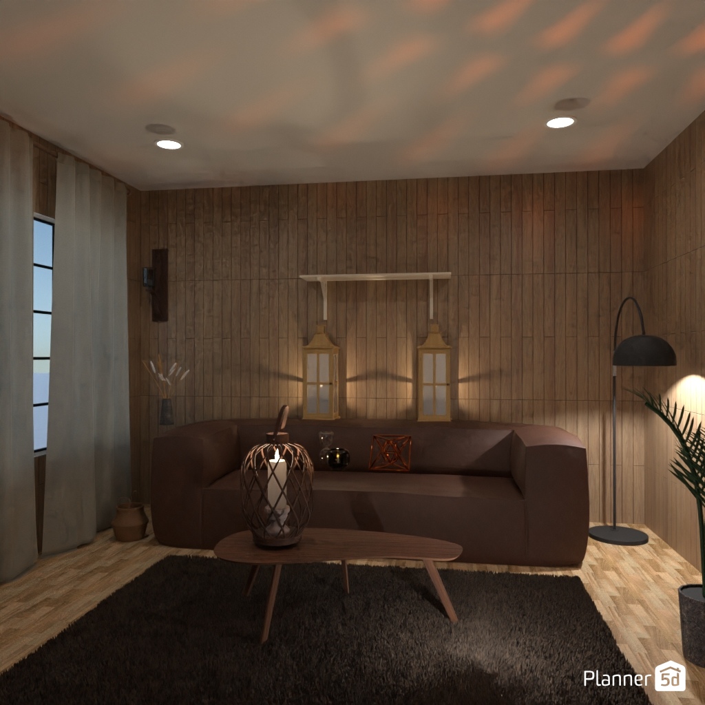 Candle day copy #23544978 by Editors Choice