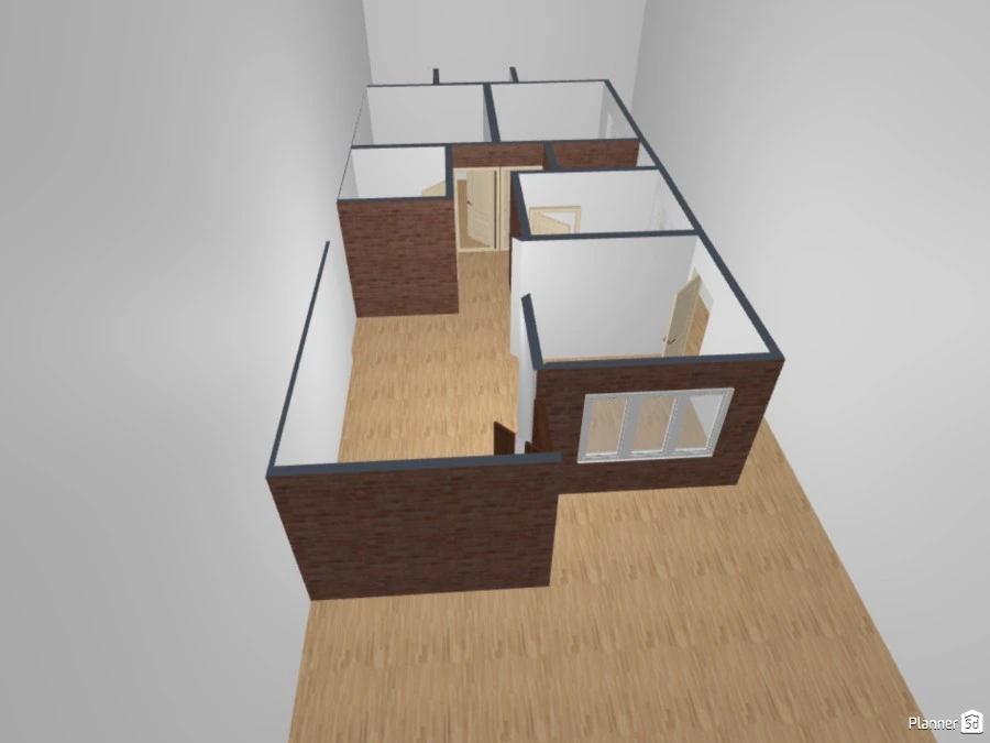 Casa #3087460 by User 102448811