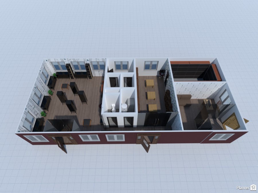 ЦУП #3374561 by VGVolkov