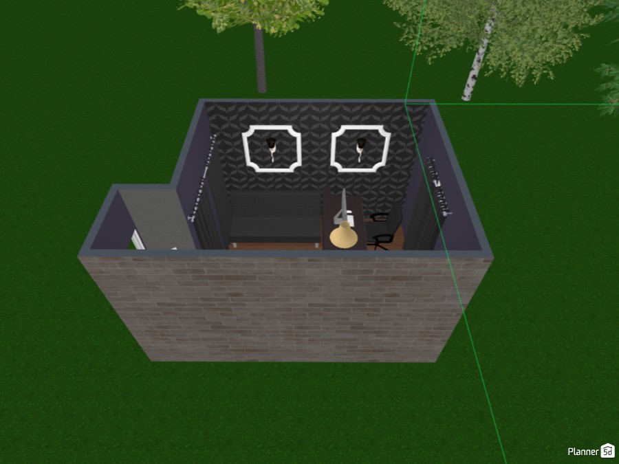 Home Office #23424939 by User 158918443