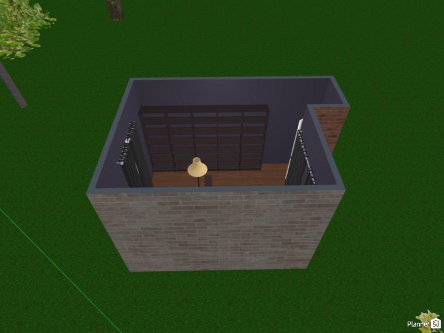 Home Office #23424951 by User 158918443