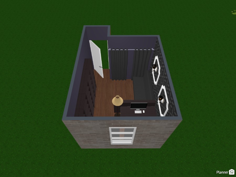 Home Office #23424955 by User 158918443