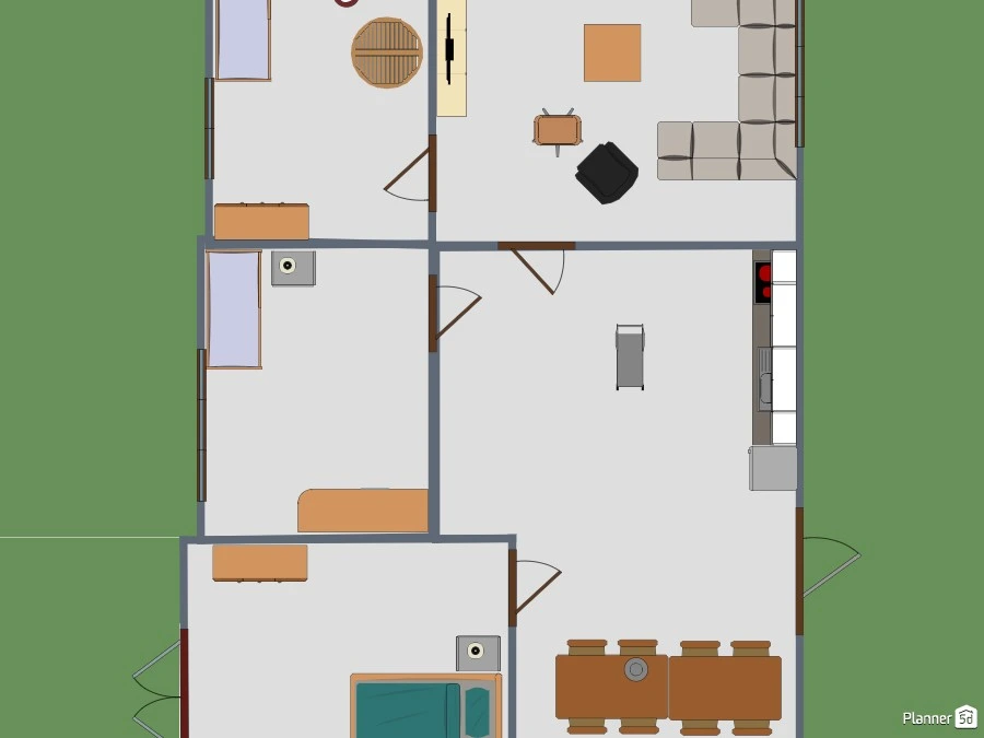 spanish project #2991464 by Anonymous