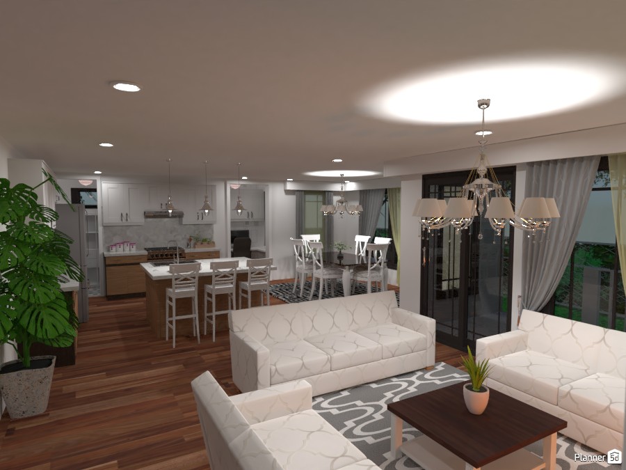 Casa tipica rural #3637905 by MariaCris