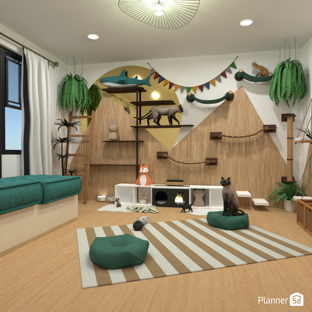 Pet Room 18146983 by Editors Choice image