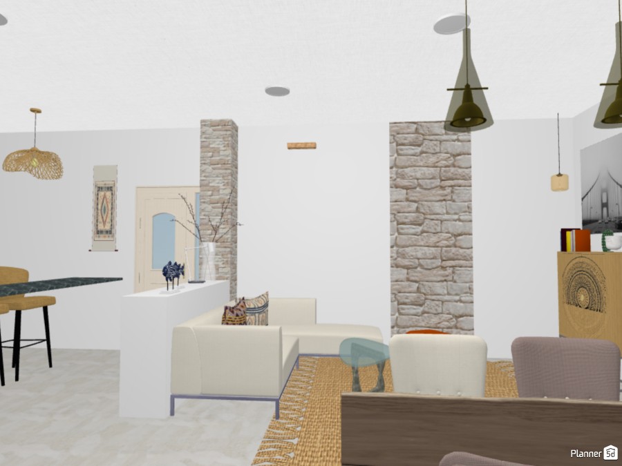 Proyecto #46 #23376062 by Noemi Baratto