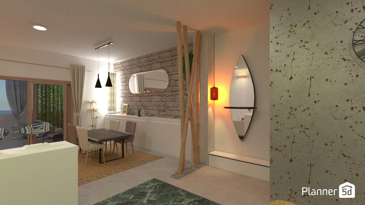 Proyecto #46 #23299234 by Noemi Baratto