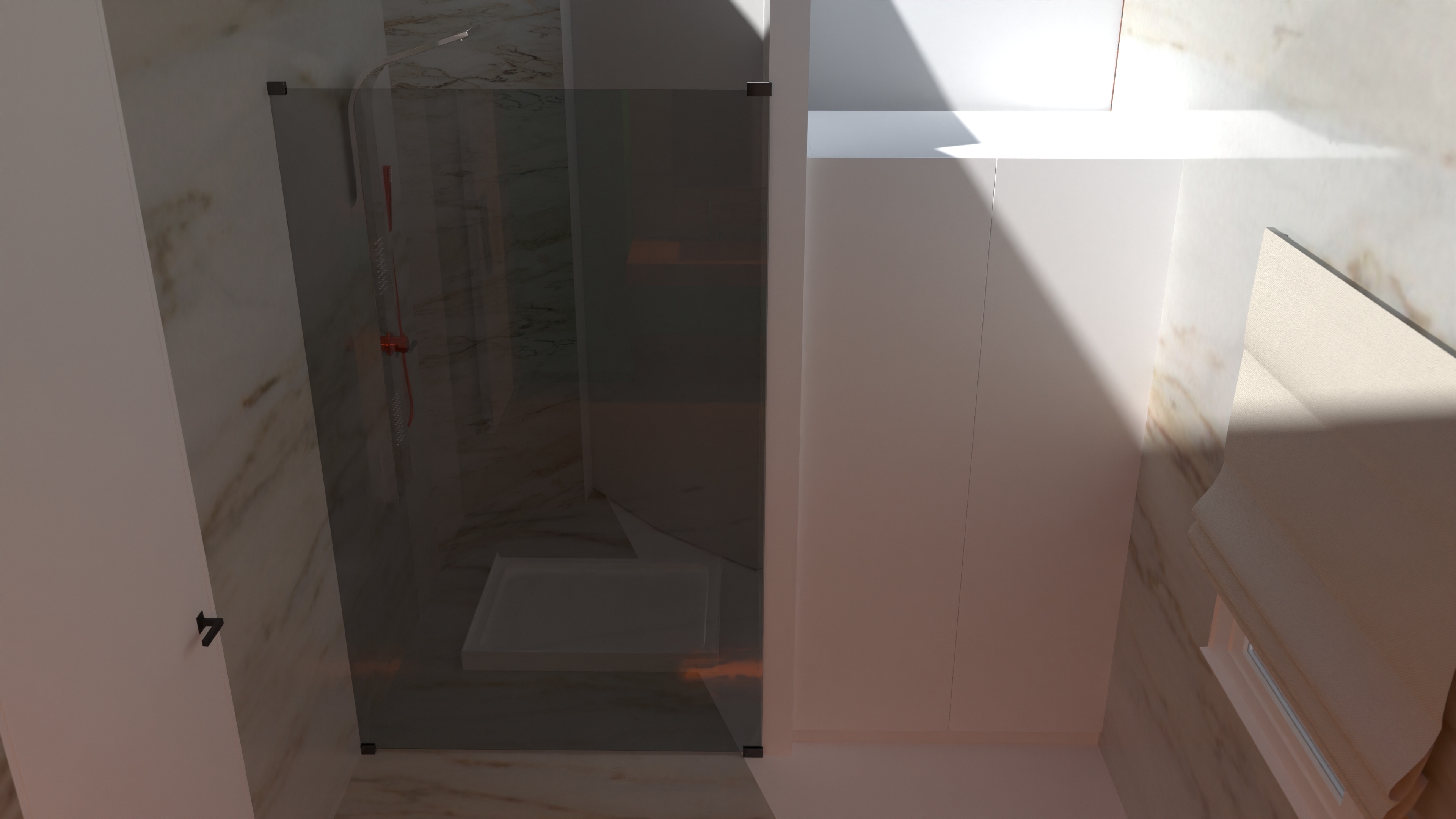 BAGNO MASTROBERTI 1 #26413168 by nunzia