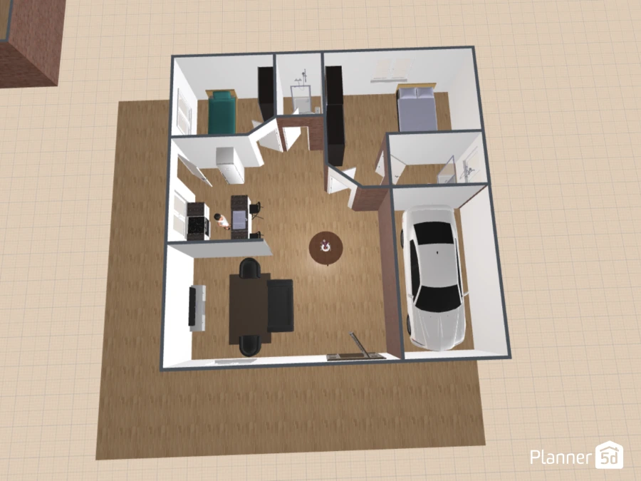 casa #3132672 by Larissa Tonini