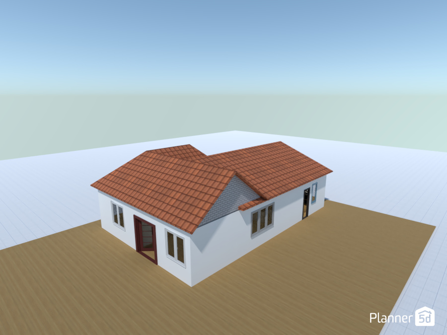 RenovatioN kampung terus #6779370 by Narashino Syahid