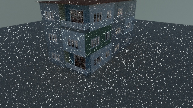 Building Panda Home #25093832 by User 170188596