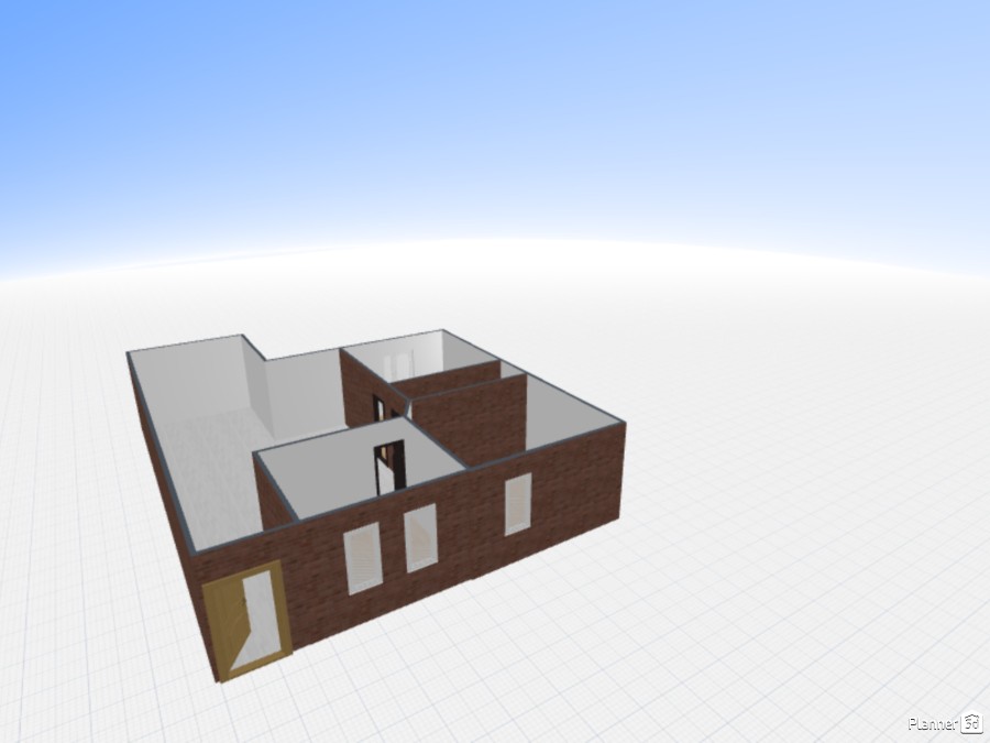 My House #23417687 by User 158739958