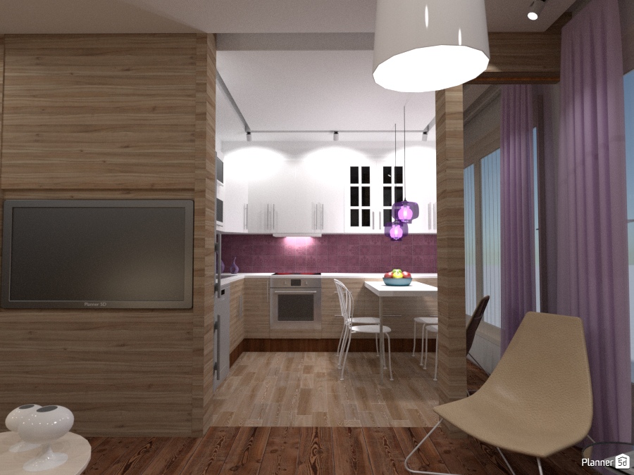 morado #1784916 by Jessica✅