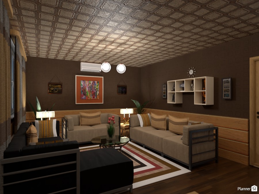 salon #3941222 by Dekriss