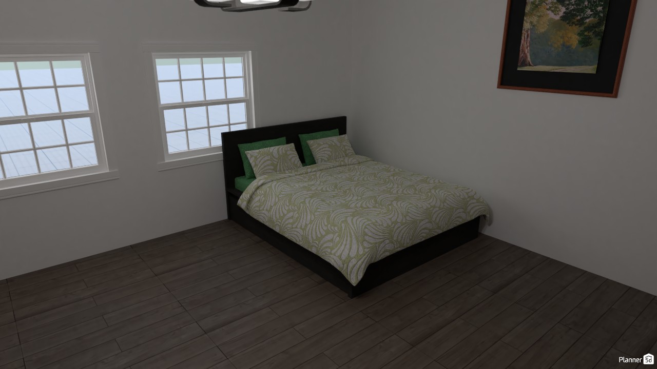 Apartment #3674554 by VEHU HOME DESIGNER