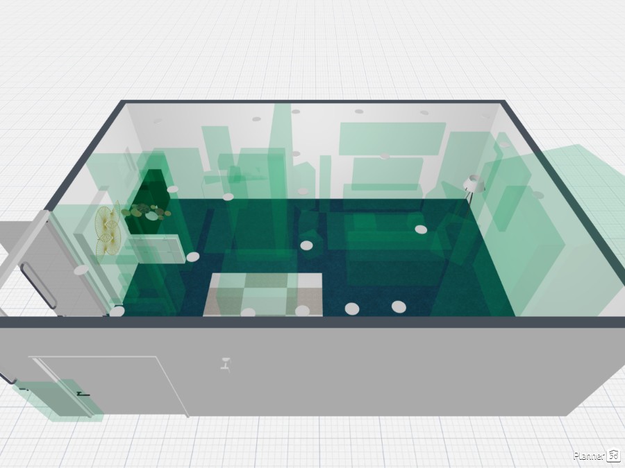 basement layout 4 copy #23492746 by User 157546378