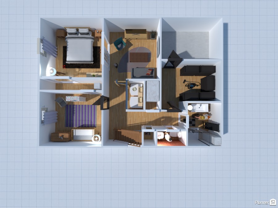 Basement 2020 #3765861 by Anonymous