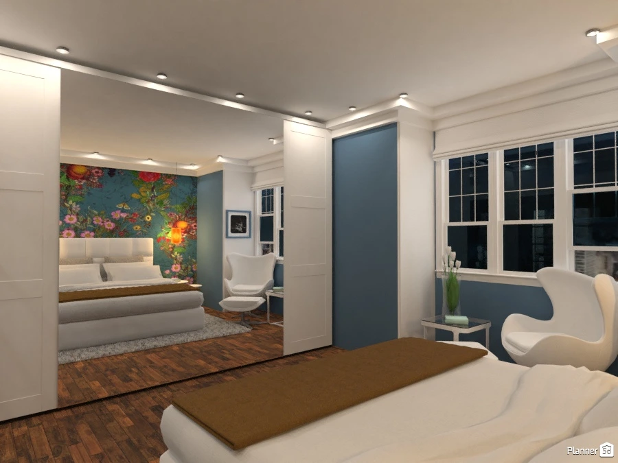 APARTEMENT : CLAUDIA #2986412 by Maison Maeck