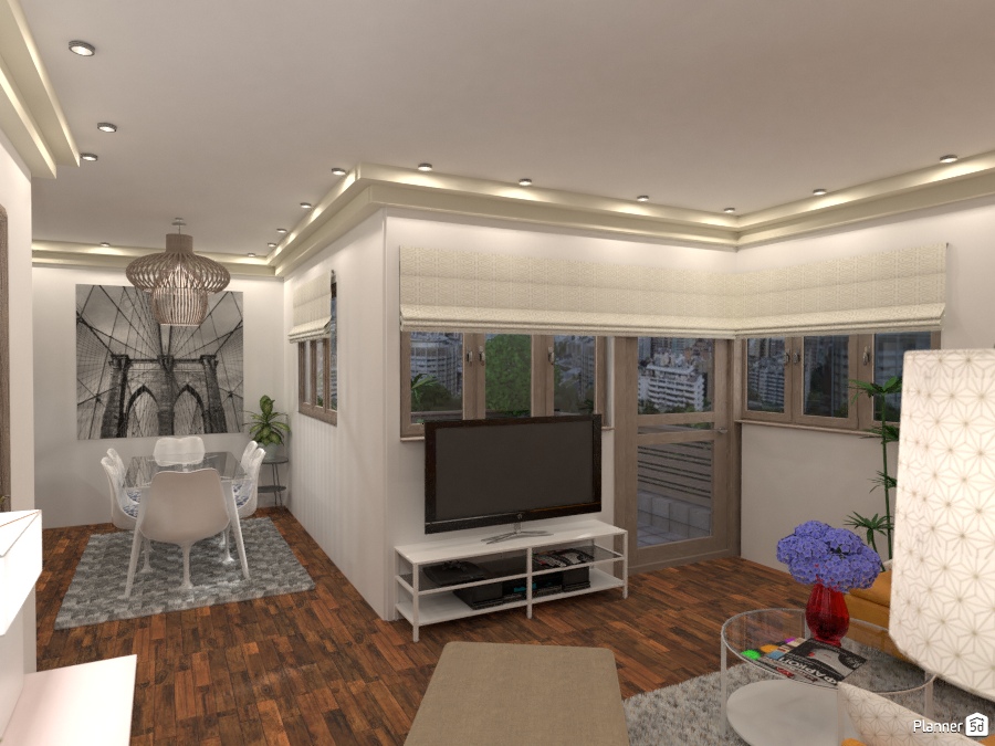 APARTEMENT : CLAUDIA #2098399 by Maison Maeck