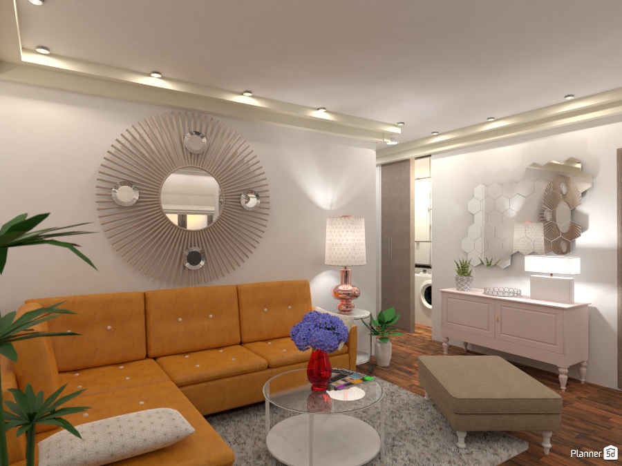 APARTEMENT : CLAUDIA #2098401 by Maison Maeck