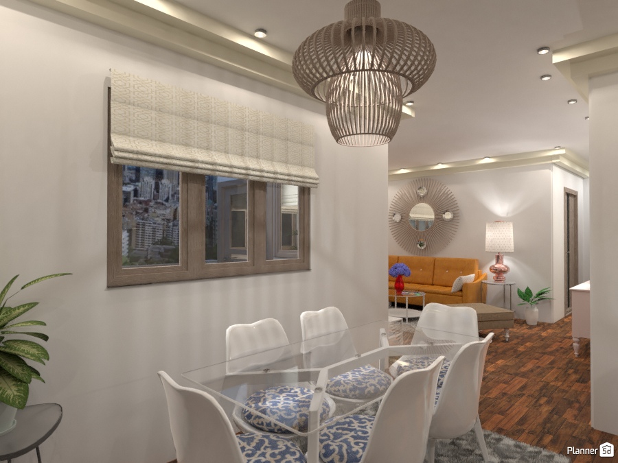 APARTEMENT : CLAUDIA #2098405 by Maison Maeck