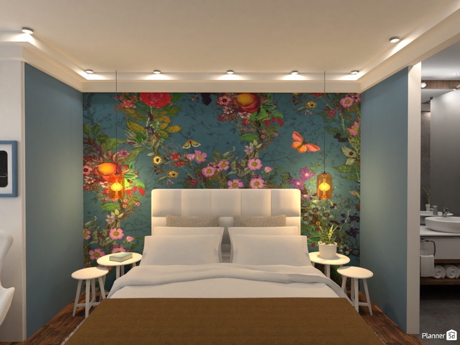 APARTEMENT : CLAUDIA #2098538 by Maison Maeck