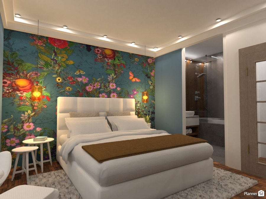 APARTEMENT : CLAUDIA #2098539 by Maison Maeck