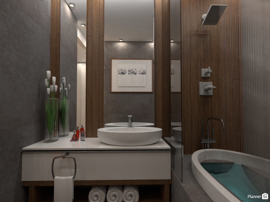 APARTEMENT : CLAUDIA #2098540 by Maison Maeck