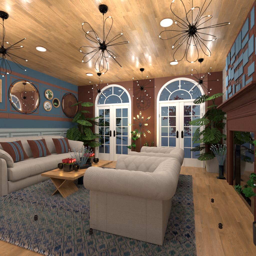 Maximalism #13833355 by Editors Choice