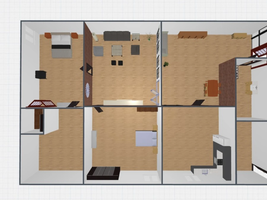 home #3116272 by User 161061955