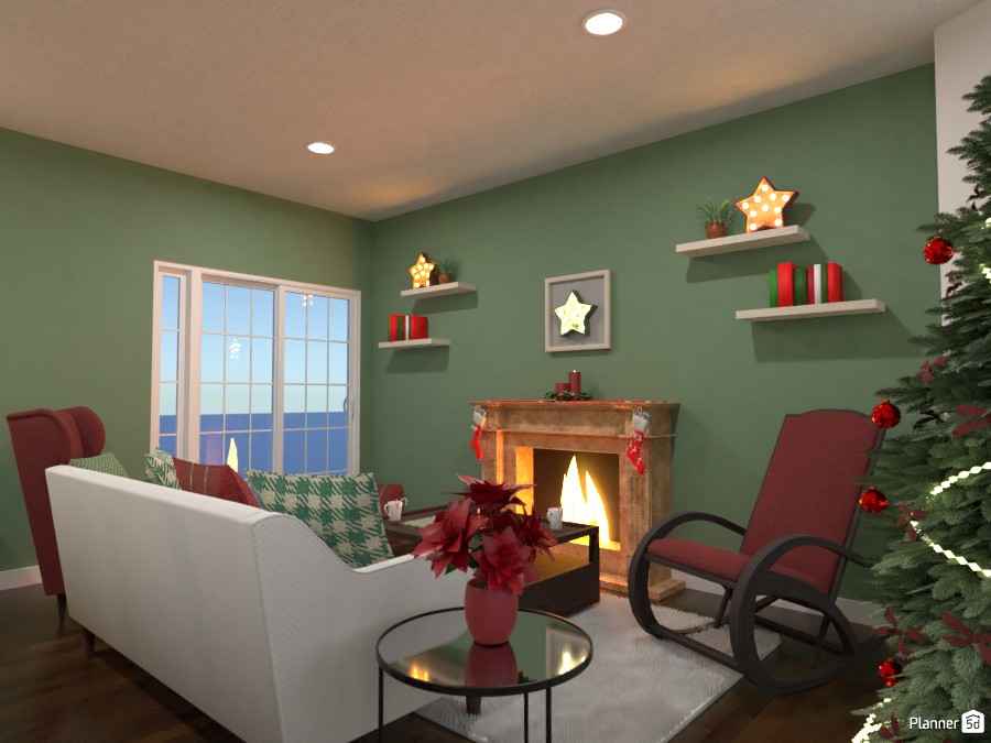 Merry Christmas :) #3817951 by Gabes