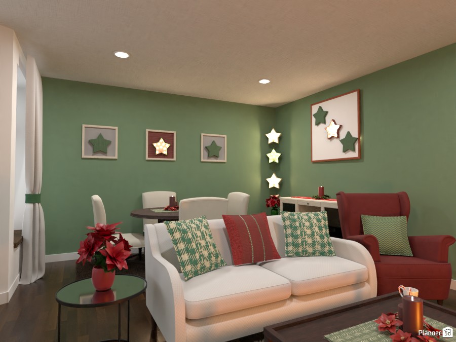 Merry Christmas :) #3817960 by Gabes