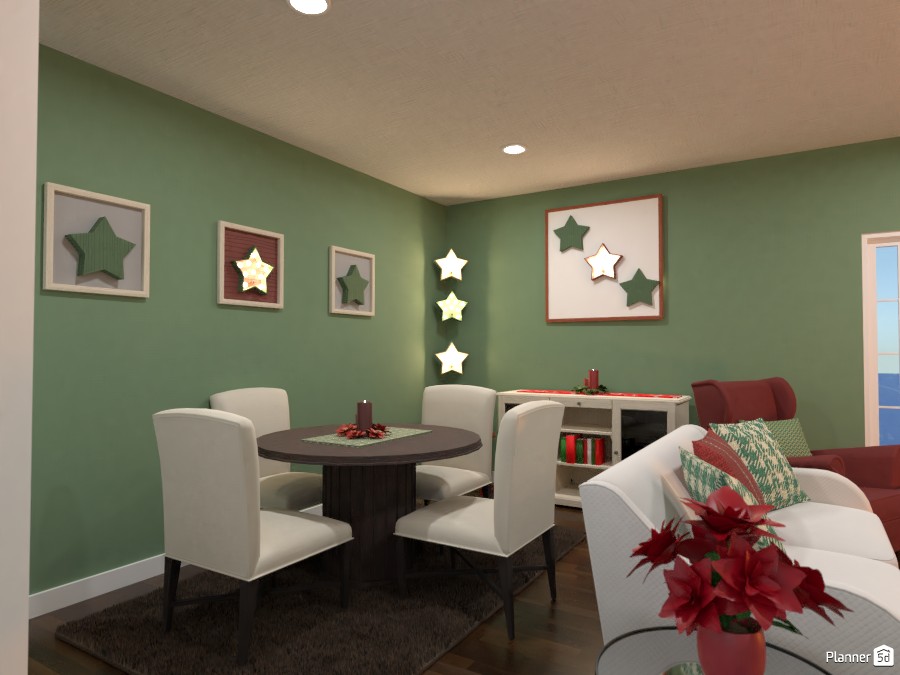 Merry Christmas :) #3817964 by Gabes