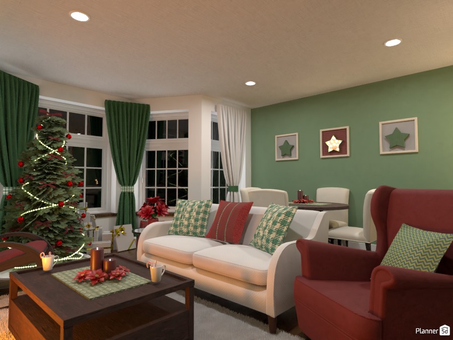 Merry Christmas :) #3817969 by Gabes