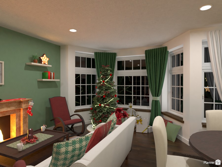 Merry Christmas :) #3817973 by Gabes