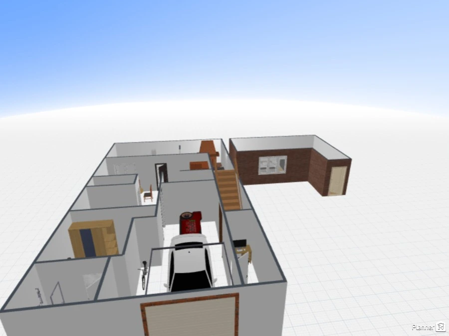 Casa principal #3091464 by User 108398719