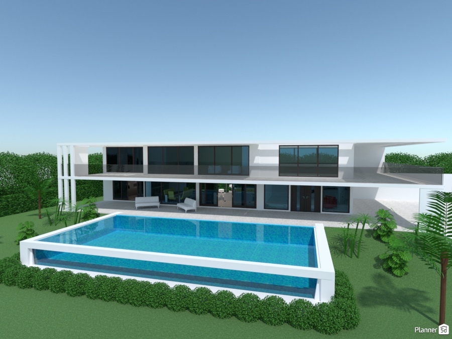 LUXURY HOUSE #2021470 by Maison Maeck