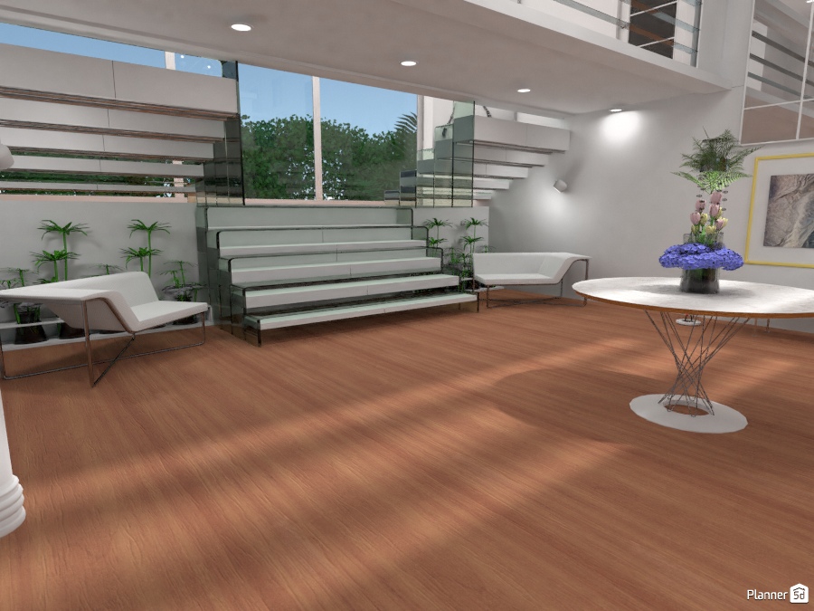 LUXURY HOUSE #2169492 by Maison Maeck