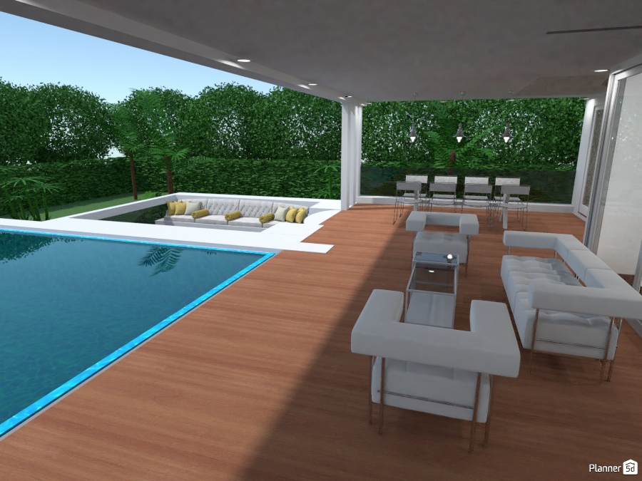 LUXURY HOUSE #2169506 by Maison Maeck