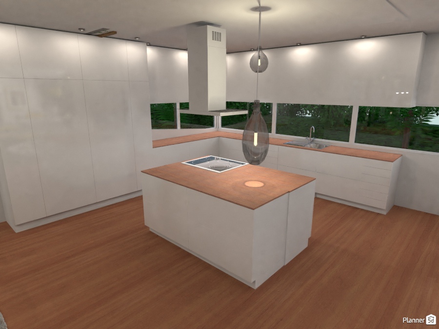 LUXURY HOUSE #2169507 by Maison Maeck