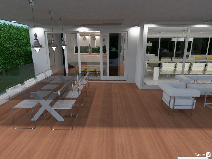 LUXURY HOUSE #2169509 by Maison Maeck