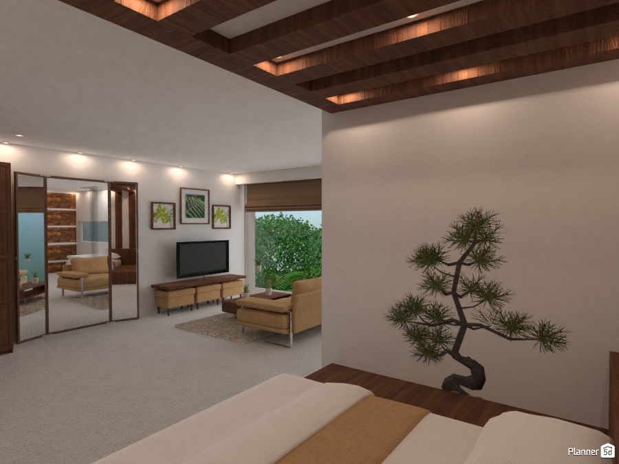 LUXE #2135805 by Maison Maeck