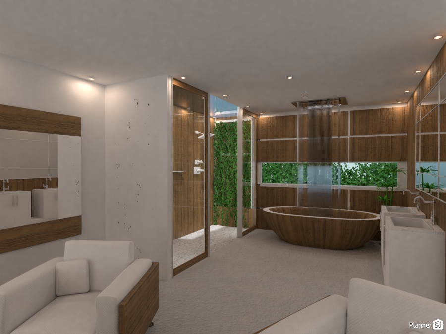 LUXE #2144019 by Maison Maeck