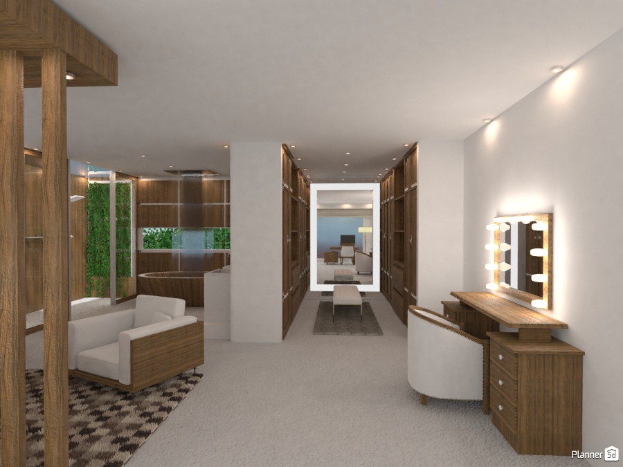 LUXE #2144022 by Maison Maeck