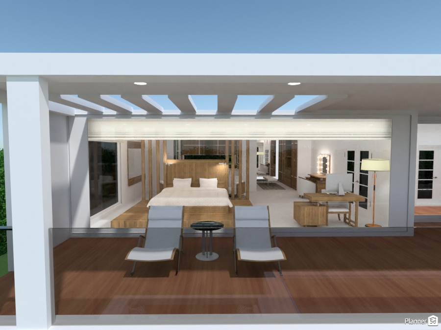 LUXE #2144023 by Maison Maeck