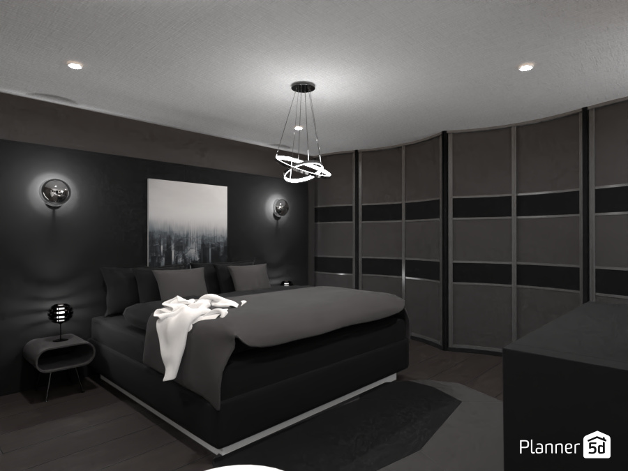 A place for Batmaan to sleep #7989636 by Huzaifah Al-Quraishi
