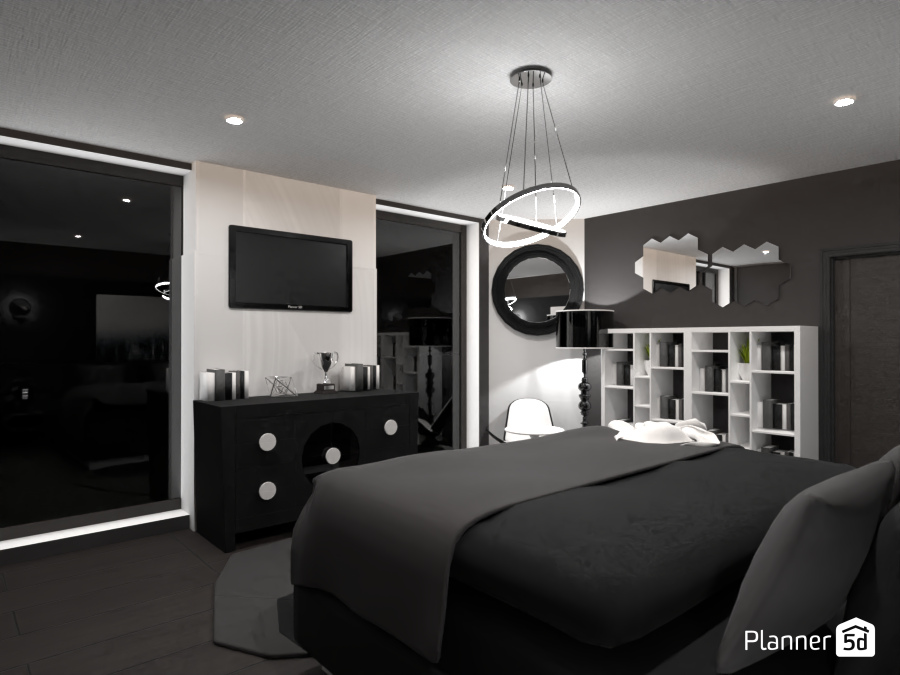 A place for Batmaan to sleep #7989648 by Huzaifah Al-Quraishi