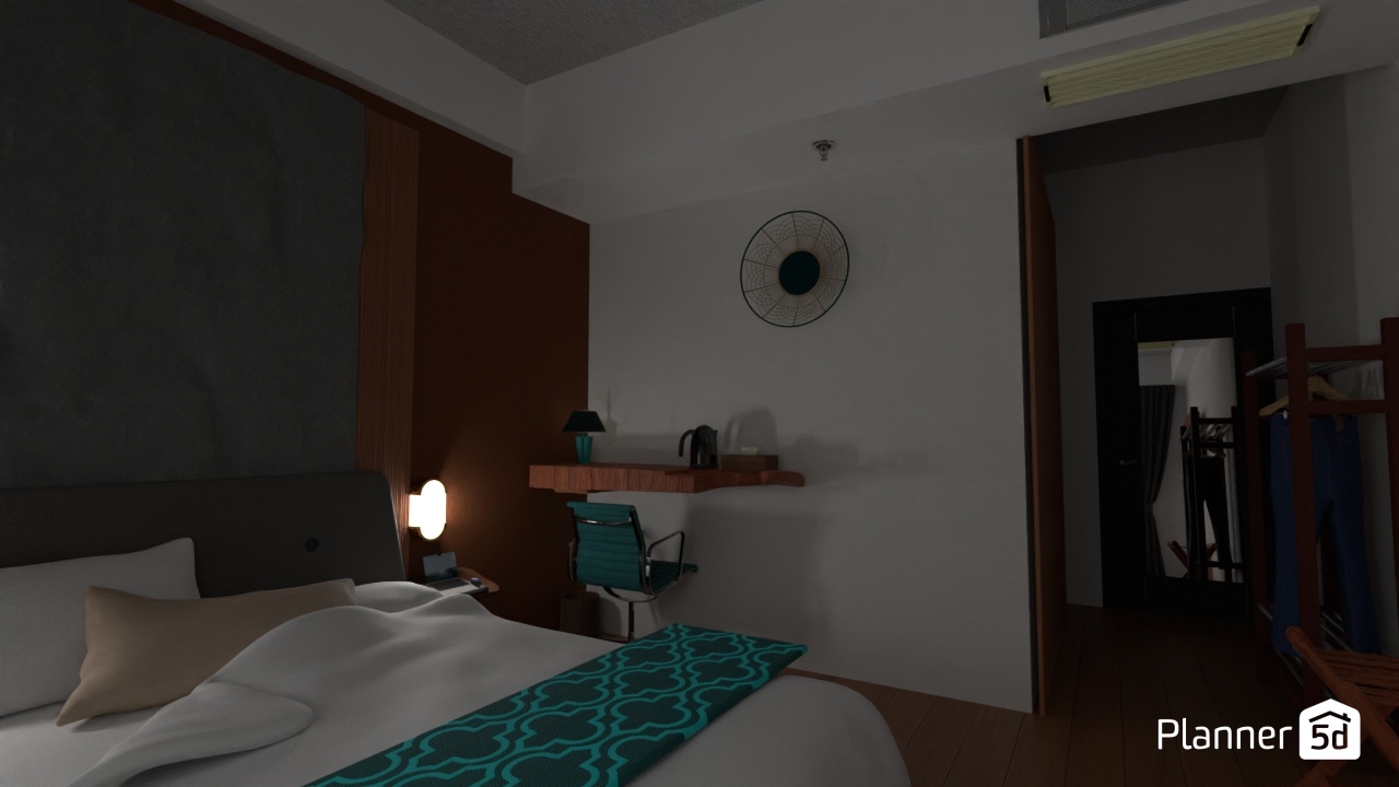 Sinai Room View 1 #31699744 by User 216322392