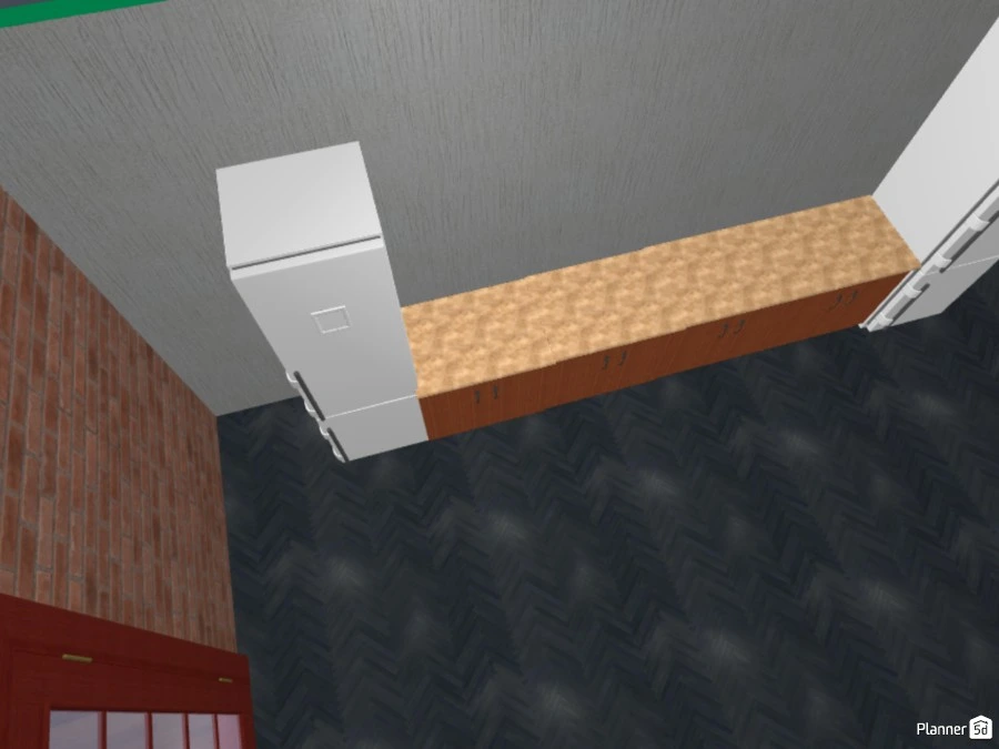Restaurant Project #3086764 by Unknown