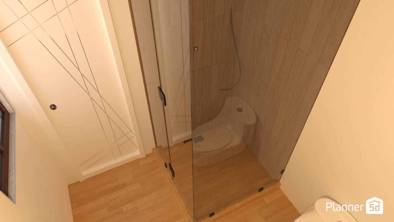 BAÑO #6696658 by Patagon Austral Chile